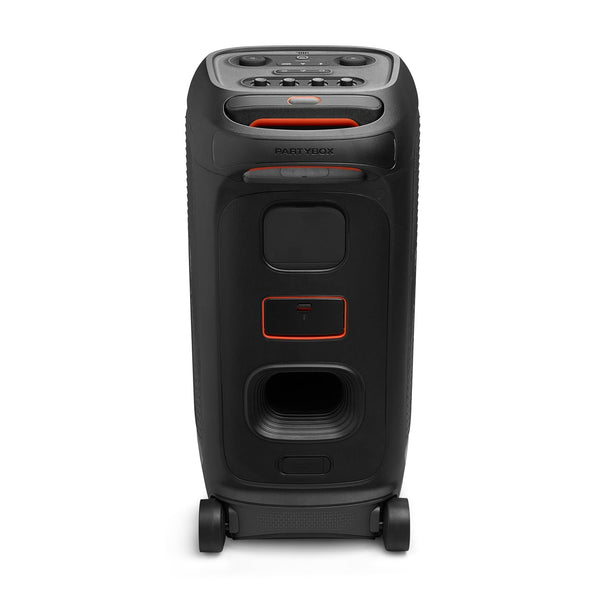 Shop JBL Partybox 320 Portable Bluetooth 240W Party Speaker at