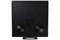 Samsung Music Frame 120 W 2.0 ch (HW-LS60D/XL) Dolby Atmos Soundbar, Wireless Music Streaming, Alexa Built-in, AirPlay2, Wi-Fi, Bluetooth, Optical in (Black) Mahajan Electronics Online