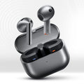 Samsung Galaxy Buds 3 (Silver) with Galaxy AI powered Real-time Interpreter | 24-bit Hi-Fi Audio | Up to 36H battery | IP57 Mahajan Electronics Online