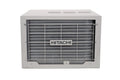 Hitachi RAW312HEDO 1 Ton 2 Star Window AC (Copper, Dust Filter, 2024 Model,  White) Mahajan Electronics Online