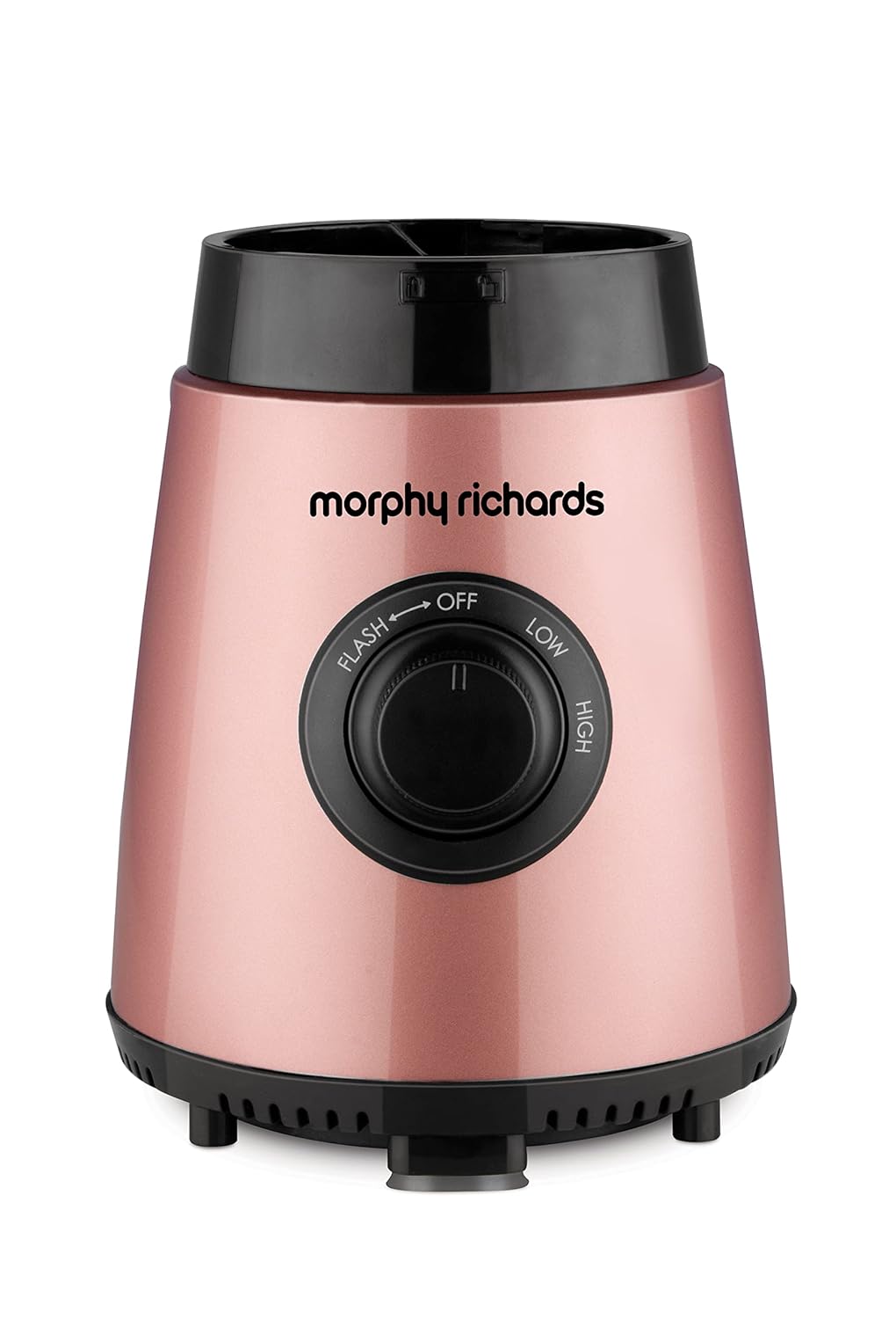 Morphy Richards Blendexpert 400 W Powerful Copper Motor, 25000 Rpm Mahajan Electronics Online