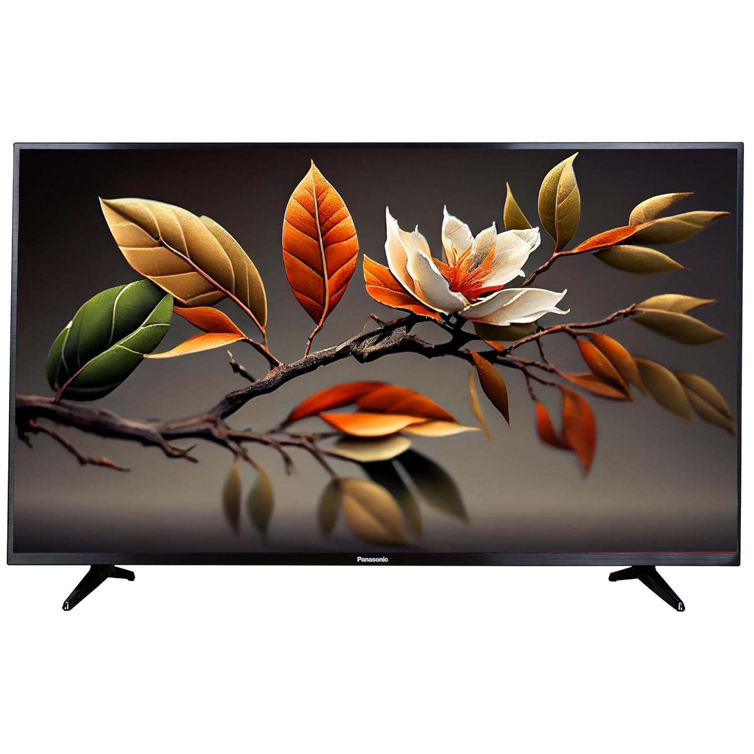 Panasonic TH-43MX700DX 108 cm (43 Inches) 4K Ultra HD Smart Android LED TV (Black) Mahajan Electronics Online