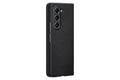 Samsung Galaxy Fold5 Eco-Leather Case, Graphite Mahajan Electronics Online 