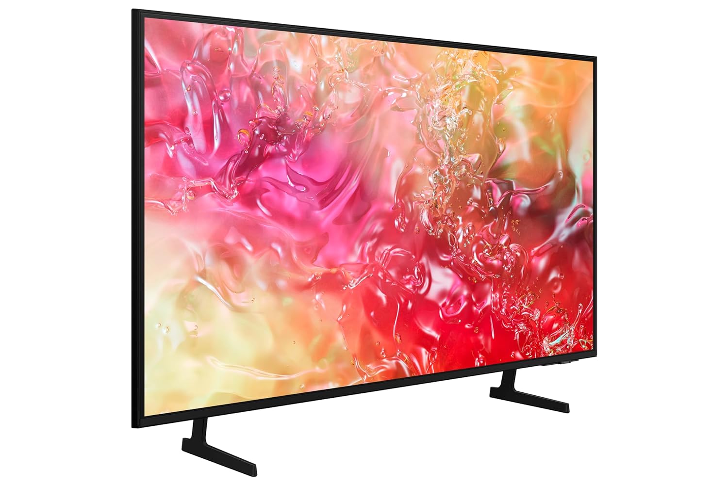 Samsung UA65DU7700KLXL 163 cm (65 inches) 4K Ultra HD Smart LED TV (Black) Mahajan Electronics Online