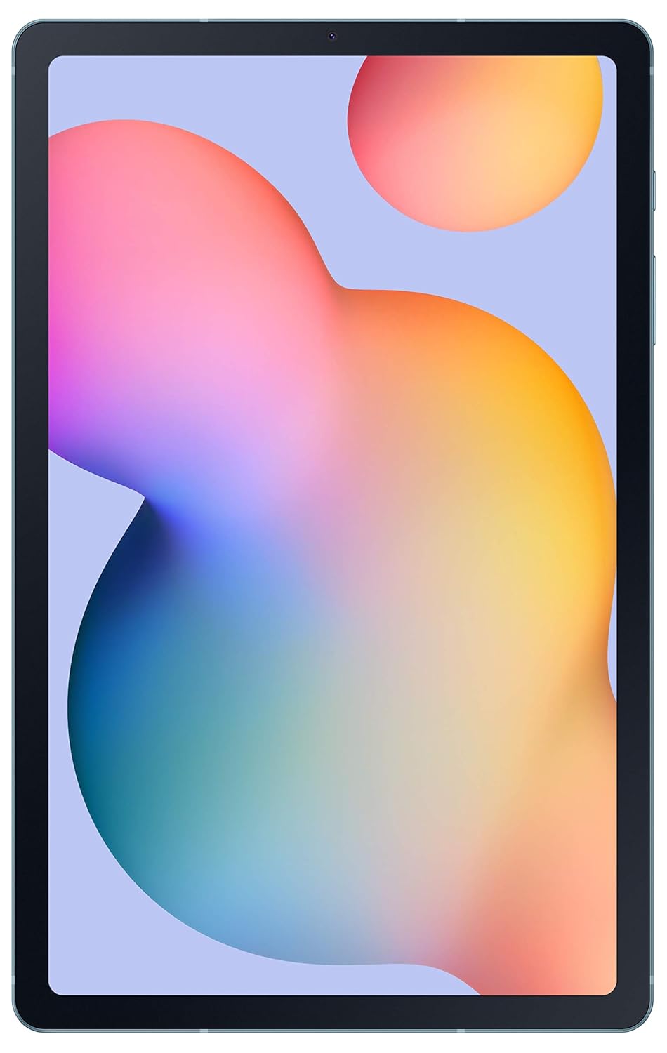 Samsung Galaxy Tab S6 Lite 10.4 inches, S-Pen in Box , 4 GB RAM, 64 GB ROM, Wi-Fi+LTE, Angora Blue Mahajan Electronics Online