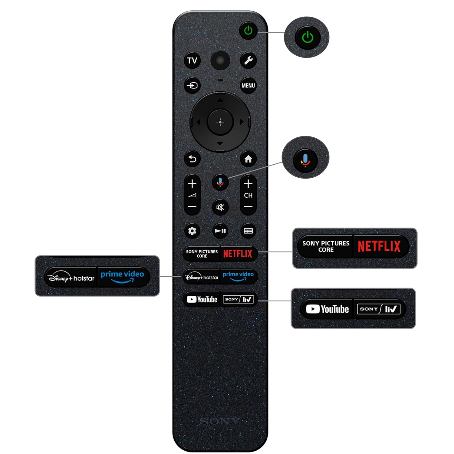 Android Tv Can You Connect Airpods To A Smart Tv Connect Sony Tv