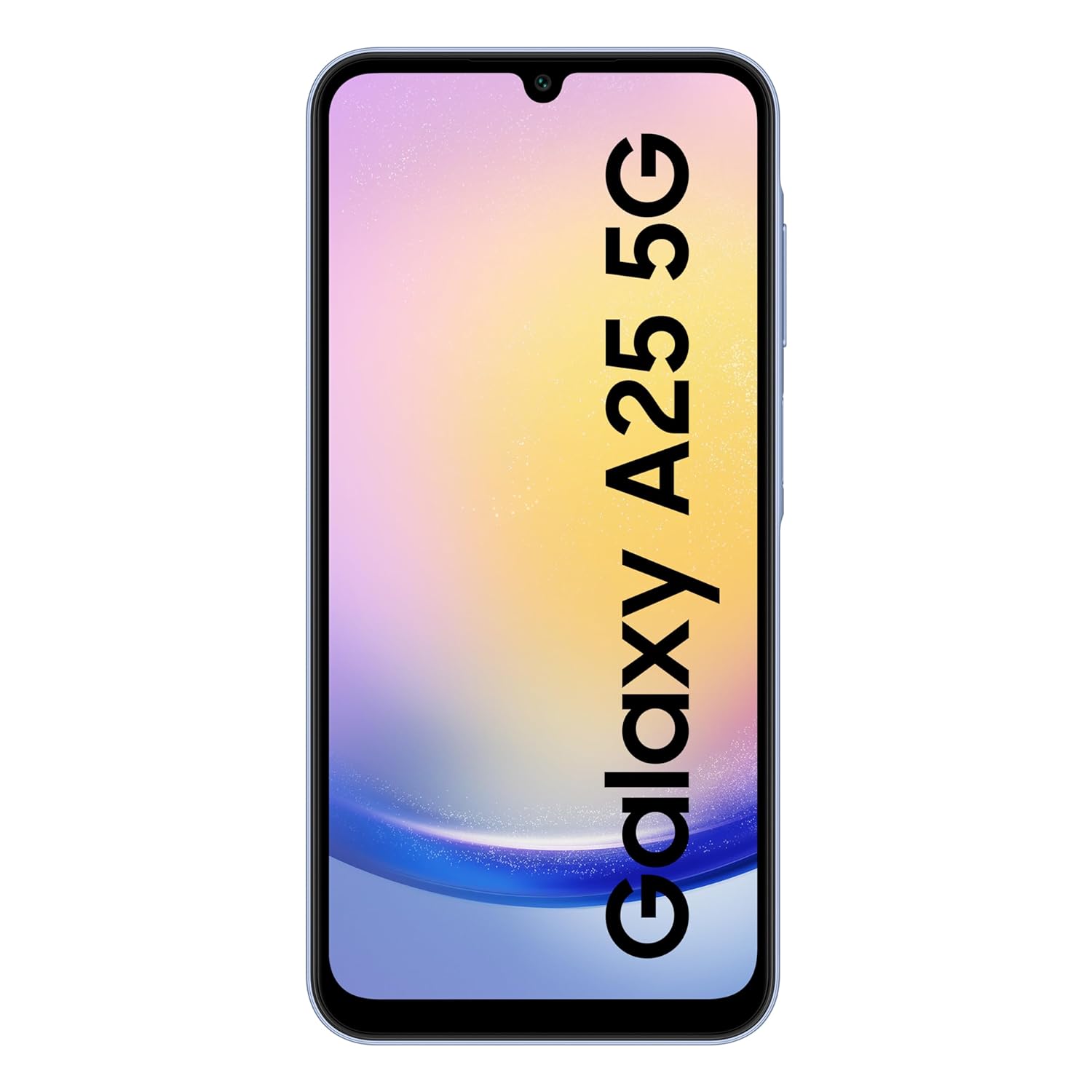 Samsung Galaxy A25 5G (Blue, 8GB, 256GB Storage) | 50 MP Main Camera | Android 14 with One UI 6.0 | 16GB Expandable RAM Mahajan Electronics Online