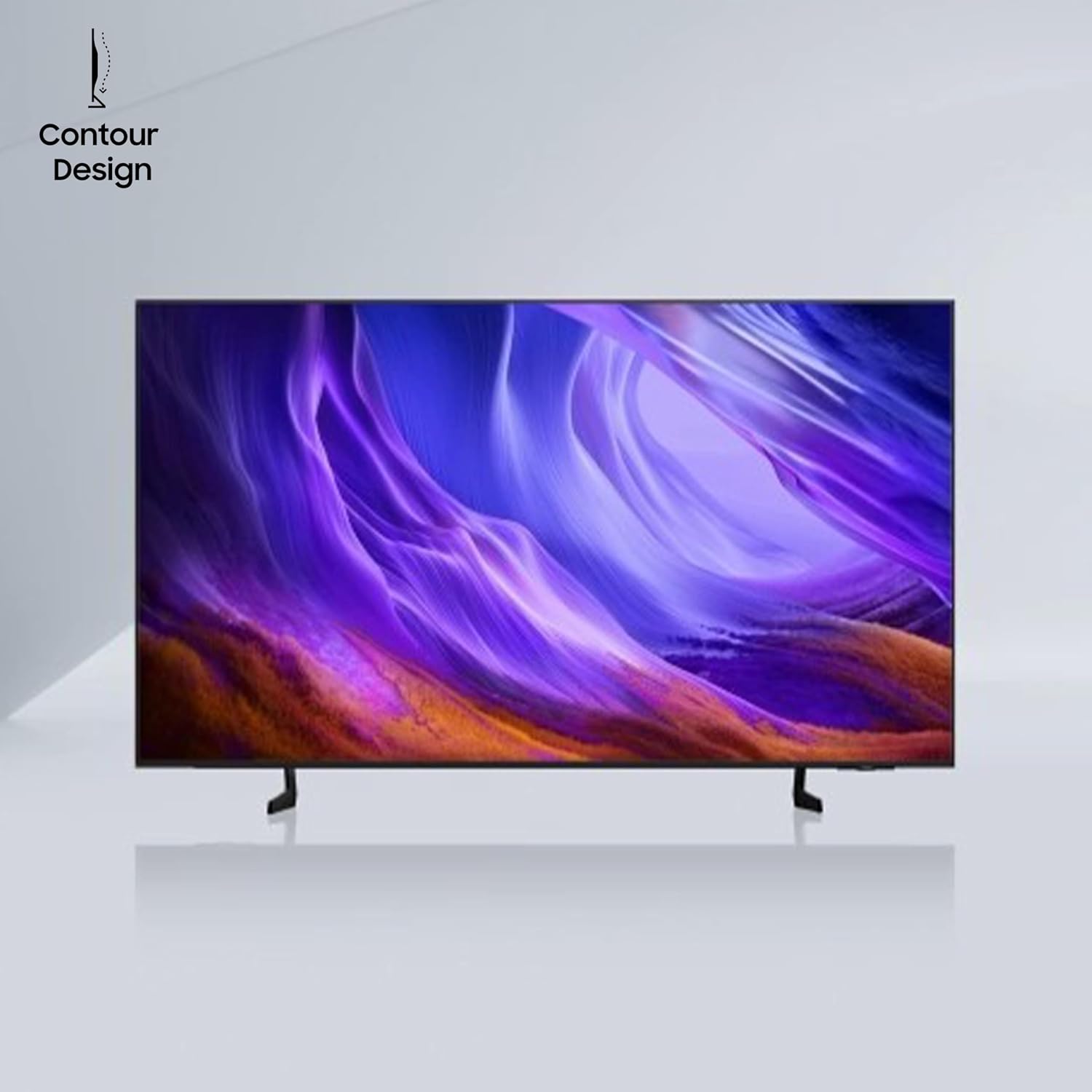 Samsung QA65S85HAELXL 65 inches OLED 4K Samsung Vision AI Smart TV Samsung online mahajan electronics