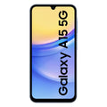 Samsung Galaxy A15 5G (Blue, 8GB, 256GB Storage) Mahajan Electronics Online