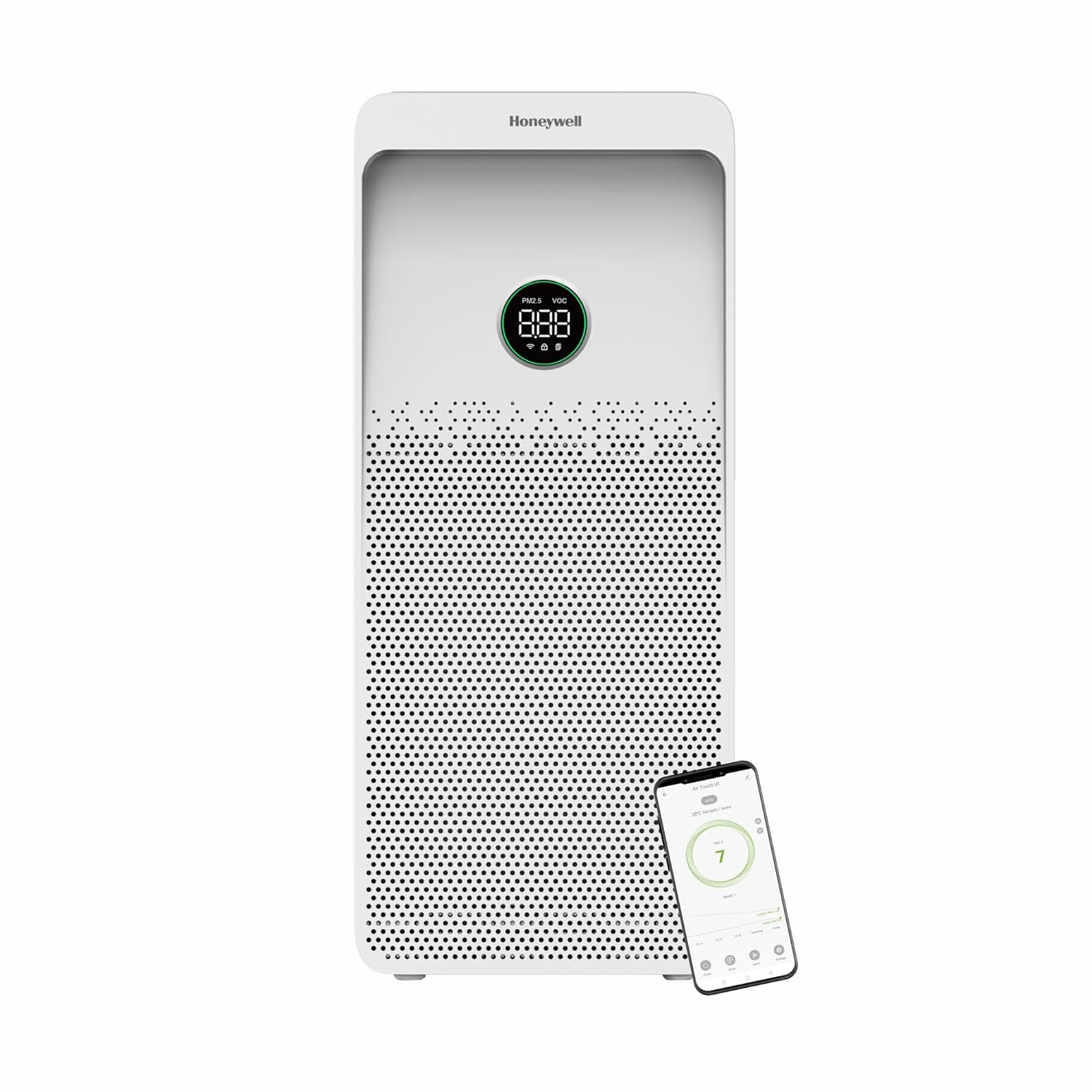 Honeywell Air touch U1 Indoor Air Purifier Mahajan Electronics online