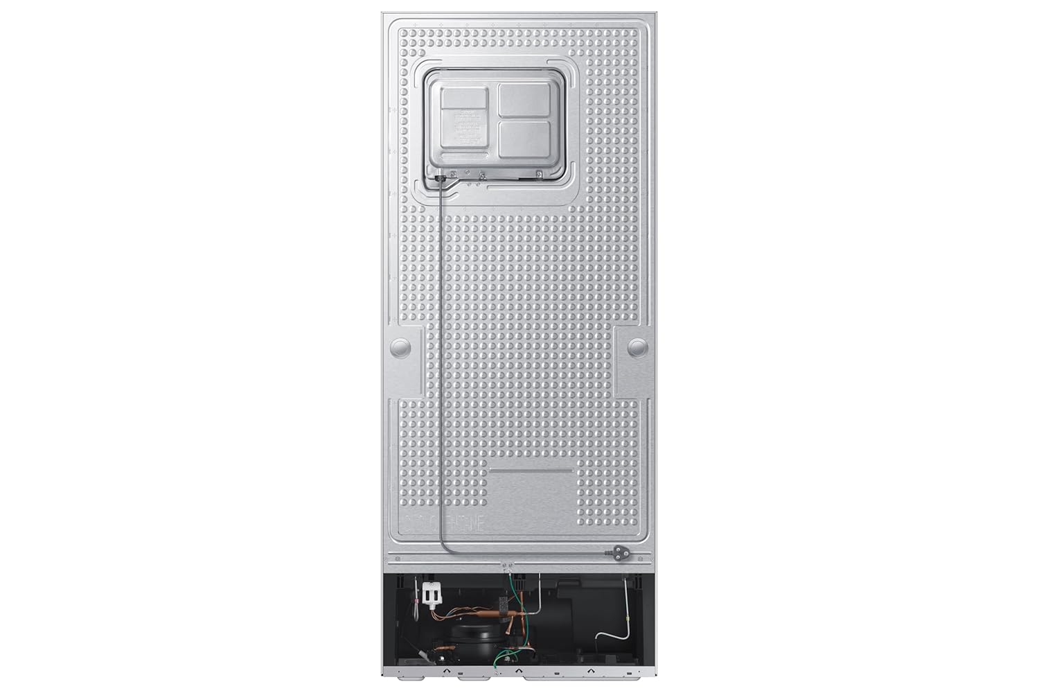 Samsung RT45HG6A43BXHL 419 L, 3 Star, Convertible 5-in-1, Digital Inverter, Frost Free Double Door, Bespoke AI WiFi Refrigerator (, Luxe Black, 2026 Model) mahajan electronics online 