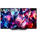 LG 55B3PSA 139 cm (55 inches) 4K Ultra HD Smart OLED TV (Black) Mahajan Electronics Online