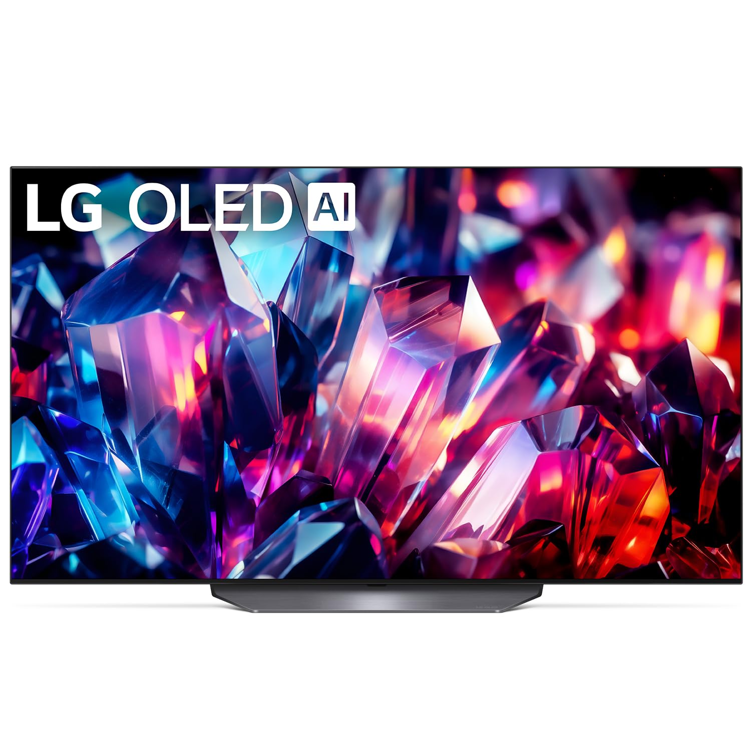 LG 55B3PSA 139 cm (55 inches) 4K Ultra HD Smart OLED TV (Black) Mahajan Electronics Online