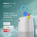 Havells Studio Meditate AP 250 Air purifier with SpaceTech Air Purification Technology Mahajan Electronics online