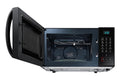 Samsung CE76JD-MBR/TL 21L Convection Microwave Oven ( Black Mahajan Electronics Online