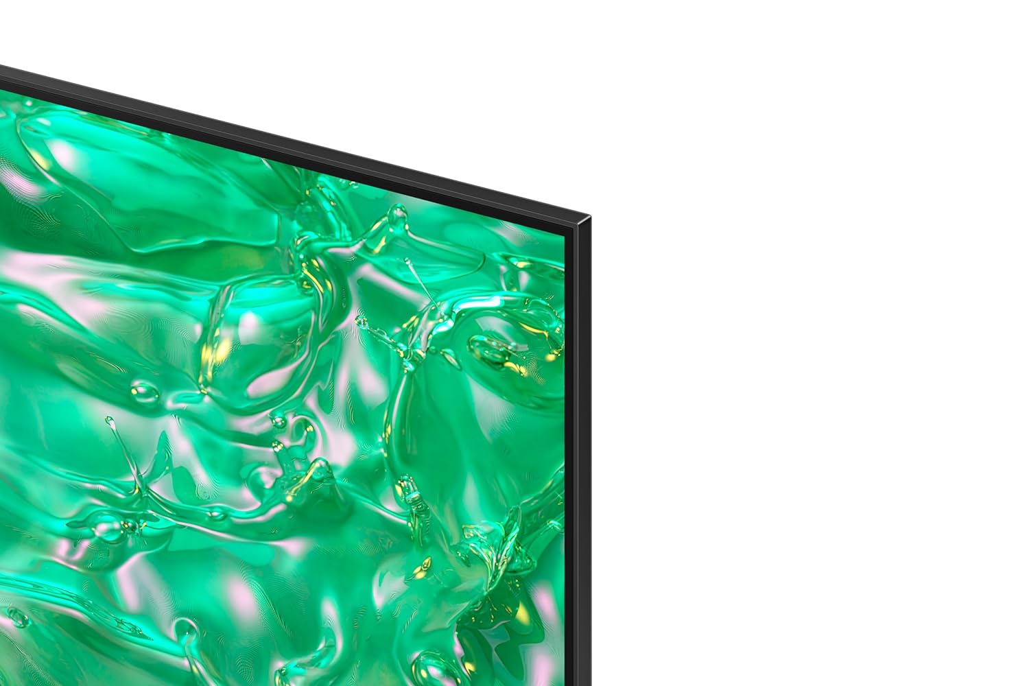 Samsung  UA75U8300HULXL 75 Inch 4K Ultra HD Smart LED TV | Crystal Processor 4K, HDR10+, Motion Xcelerator 2026