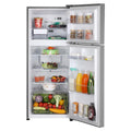 LG GL-N292DPZY 242 L 2 Star Frost-Free Smart Inverter Double Door Refrigerator ( Shiny Steel, Smart Connect & Multi Air Flow) Mahajan Electronics Online