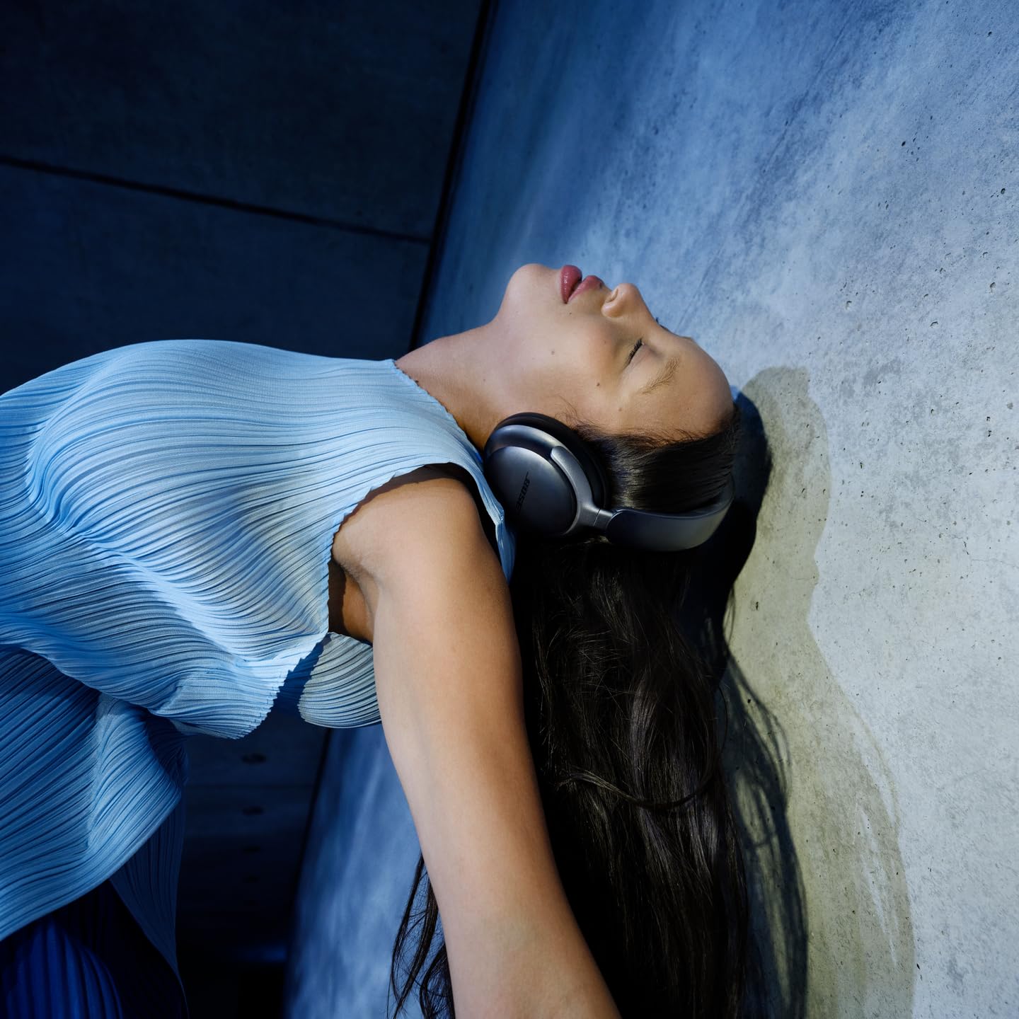 Bose QuietComfort Ultra Wireless Noise Cancelling Headphones