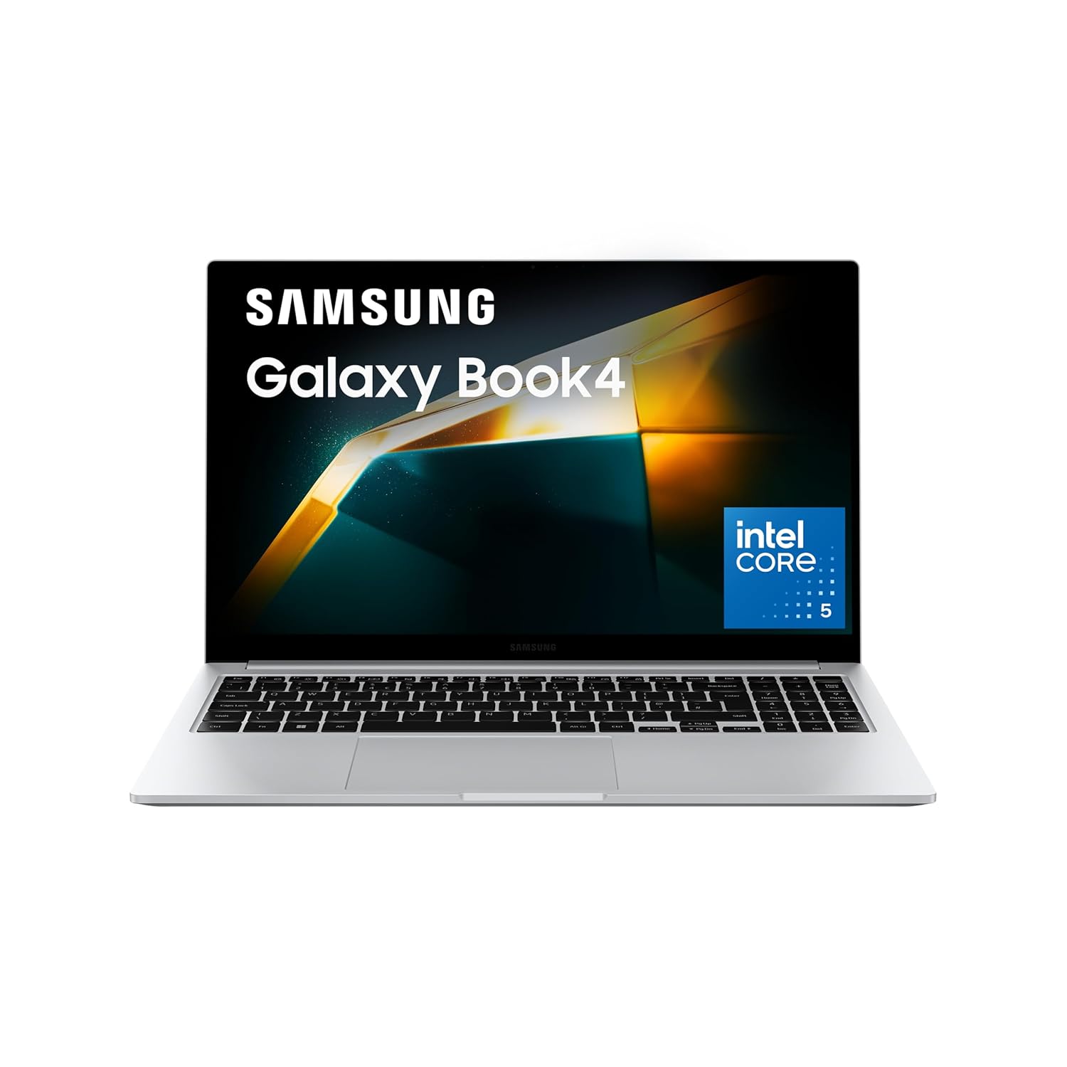 Samsung Galaxy Book4 (Silver, 16GB RAM, 512GB SSD)  Mahajan Electronics Online