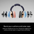 Dyson OnTrac™ Headphones Copper WP02 CNC Mahajan Electronics Online