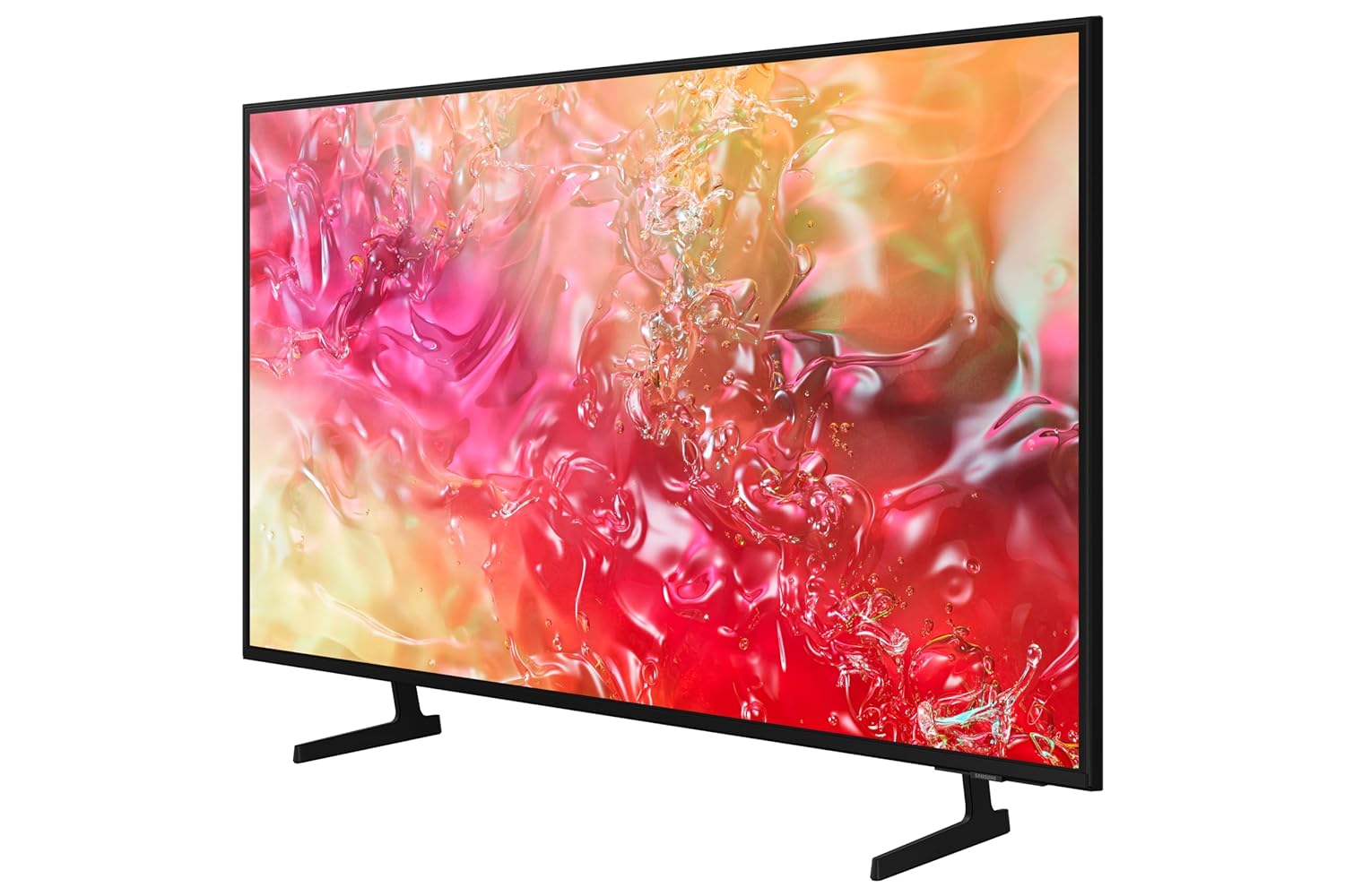 Samsung UA75DU7700KXXL 189 cm (75 inches) 4K Ultra HD Smart LED TV (Black) Mahajan Electronics Online