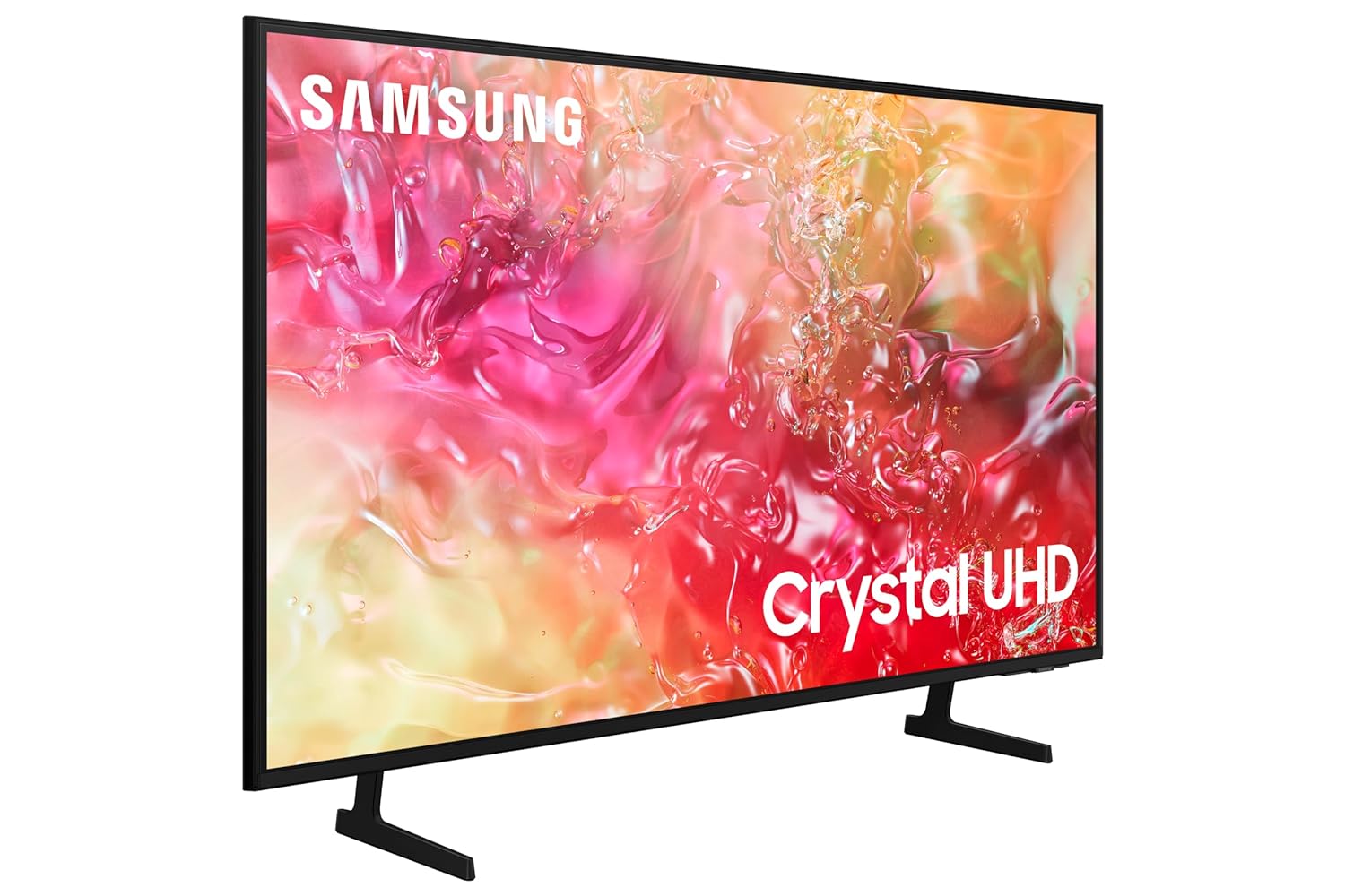 Samsung UA75DU7700KXXL 189 cm (75 inches) 4K Ultra HD Smart LED TV (Black) Mahajan Electronics Online