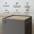 Sharp FP-S40M-T Air Purifier FP-S40M-T with Patented PCI Technology