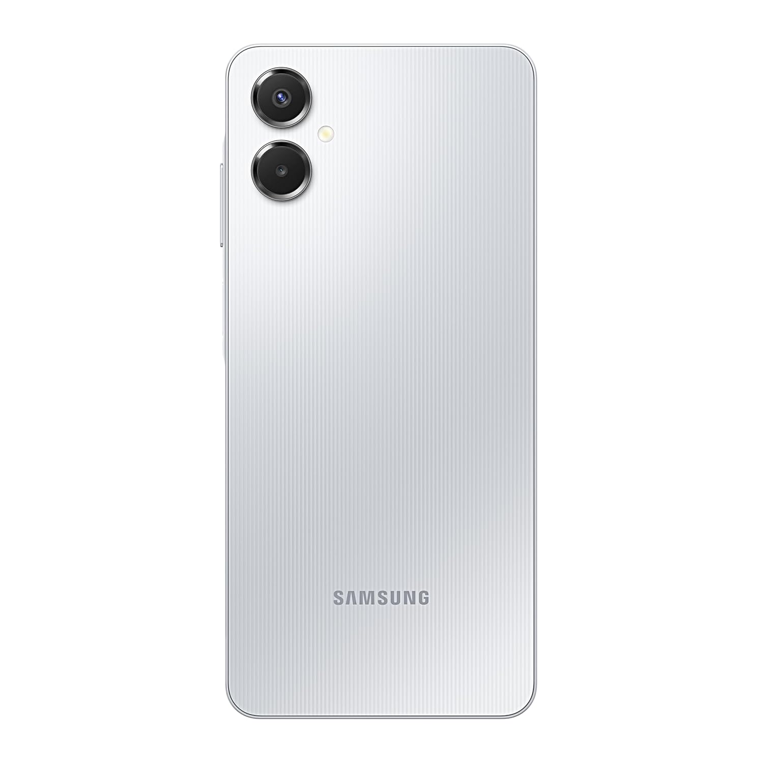 Samsung Galaxy A06 5G (Gray, 4GB RAM, 128GB Storage)| True 5G with 12 5G Bands | 50MP Dual Camera Mahajan Electronics Online