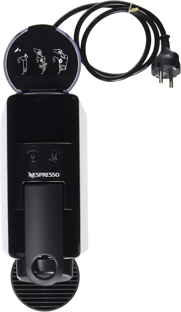 Buy Nespresso Essenza Mini Espresso Machine By De'Longhi- Top Deals