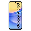 Samsung Galaxy A15 5G (Light Blue, 8GB, 128GB Storage) Mahajan Electronics Online