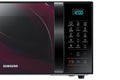 Samsung CE76JD-MBR/TL 21L Convection Microwave Oven ( Black Mahajan Electronics Online