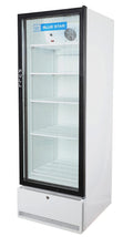 BLUE STAR SC375F 375 Liter Visi Cooler Single Door Mahajan Electronics Online