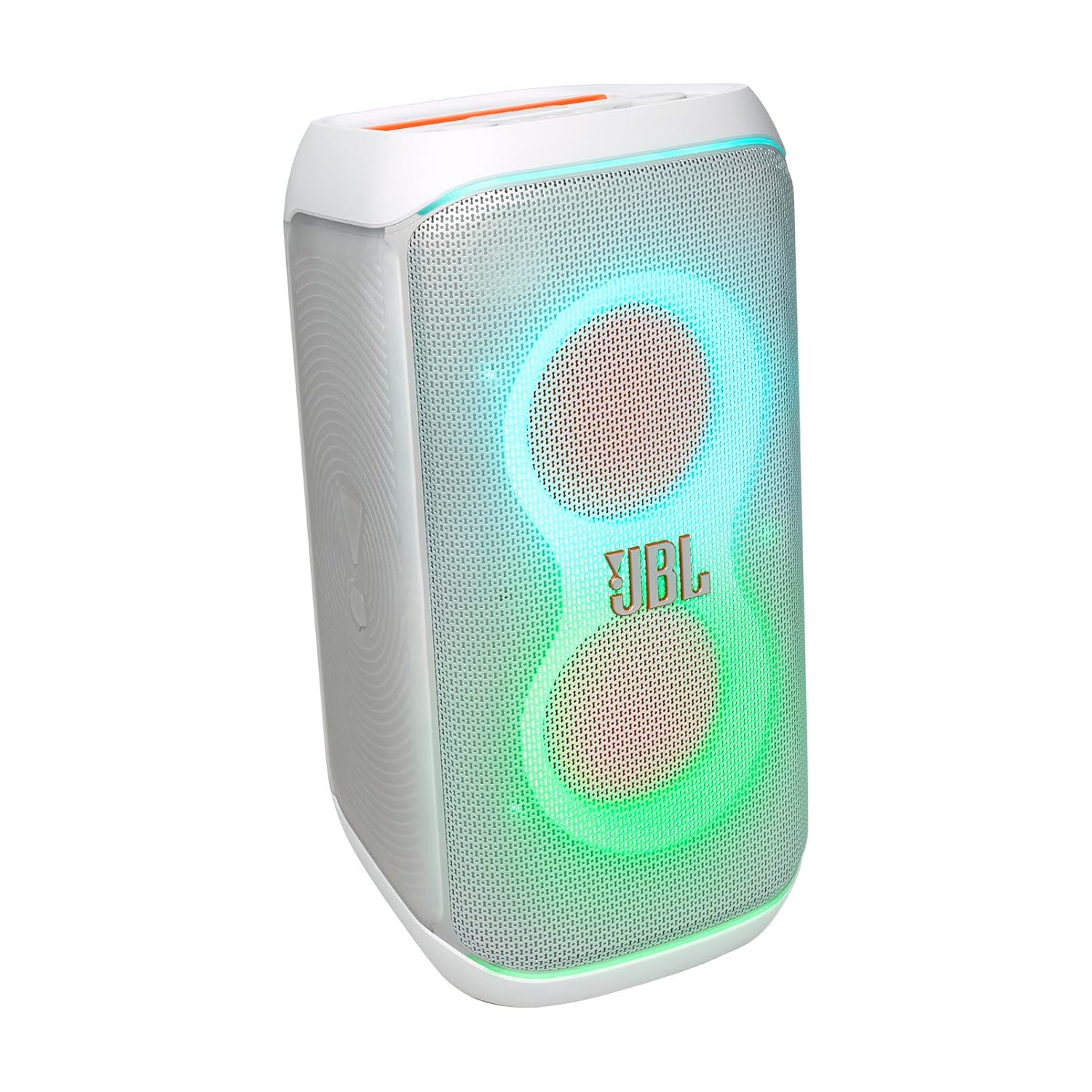 JBL Partybox 120 Wireless Bluetooth 160W Party Speaker, AI Sound Boost Mahajan Electronics Online