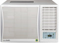 Lloyd GLW18C5XWGMR 1.5 Ton 5 Star Fixed Speed Window AC (Copper White with Silver Deco Strip) Mahajan Electronics Online