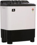 Samsung WT75C3200GG/TL 7.5 Kg, 5 Star, Semi-Automatic Top Load Washing Machine Mahajan Electronics Online