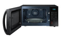 Samsung CE76JD-MBR/TL 21L Convection Microwave Oven ( Black Mahajan Electronics Online