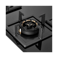 IFB 78-GCI4B-3D FB FFD Built-in Hybrid Hob 4 Burners Mahajan Electronics Online