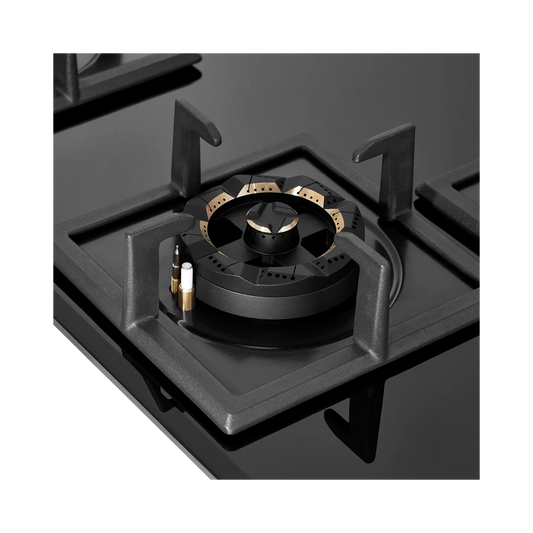 IFB 78-GCI4B-3D FB FFD Built-in Hybrid Hob 4 Burners Mahajan Electronics Online