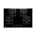 IFB 78-GCI4B-3D FB FFD Built-in Hybrid Hob 4 Burners Mahajan Electronics Online