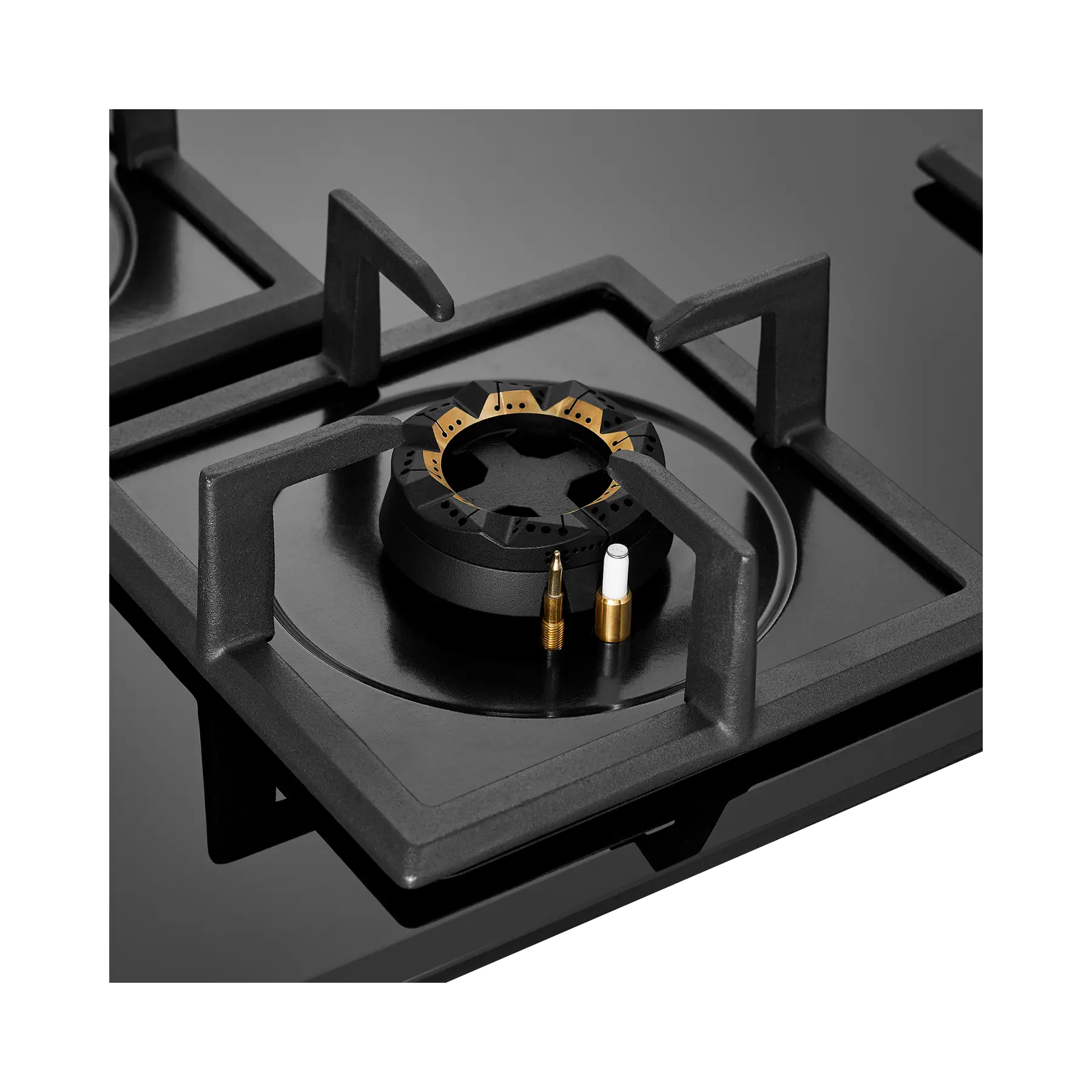 IFB 78-GCI4B-3D FB FFD Built-in Hybrid Hob 4 Burners Mahajan Electronics Online