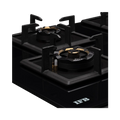 IFB 78-GCI4B-3D FB FFD Built-in Hybrid Hob 4 Burners Mahajan Electronics Online