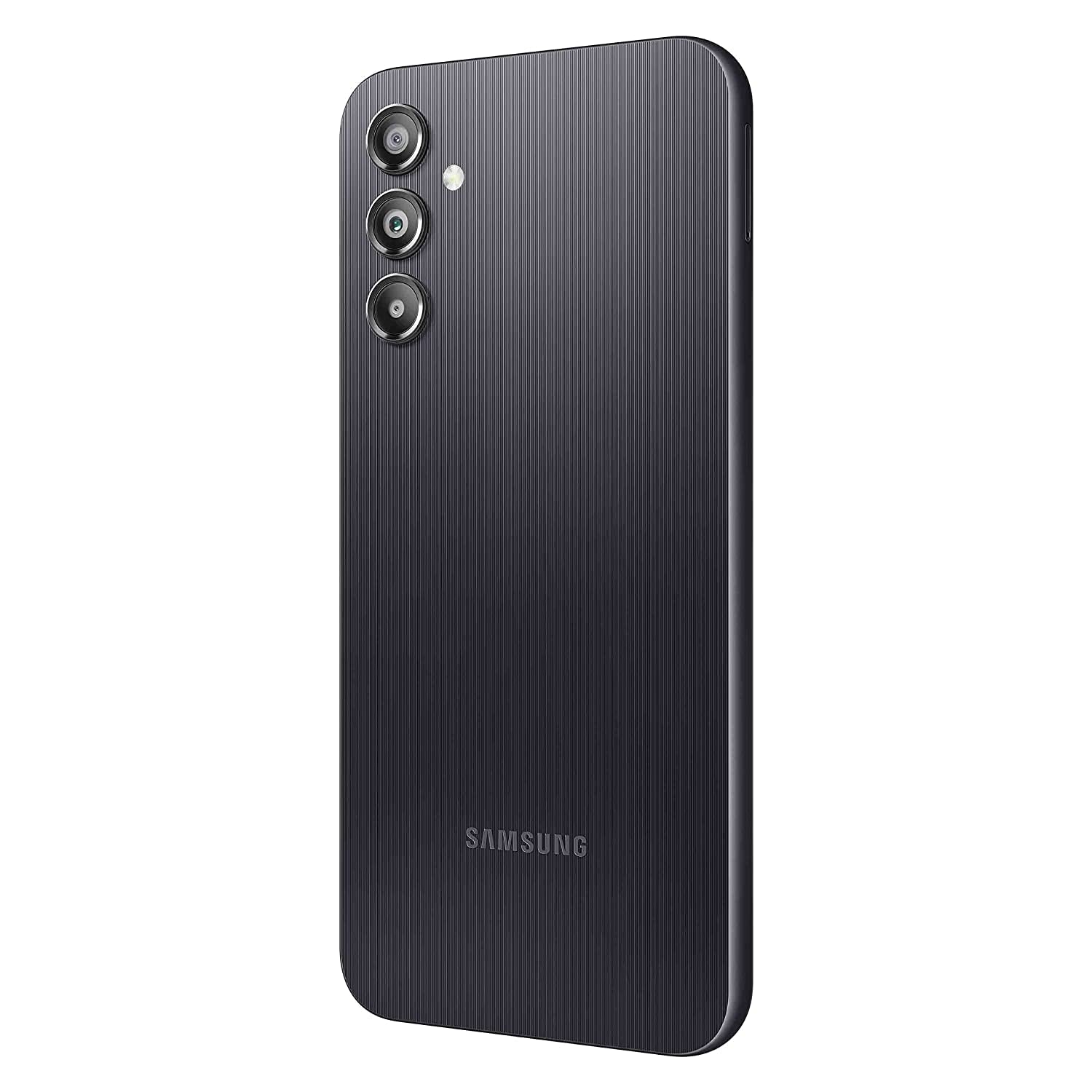 Samsung Galaxy A14 4G Black, 4GB RAM, 64GB Storage - Mahajan Electronics Online