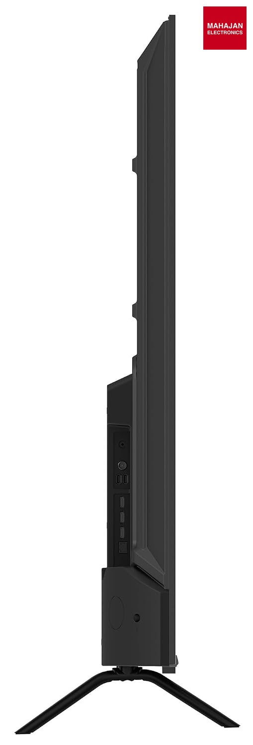 KODAK 43MT5055 109 cm (43 inch) QLED 4K Ultra HD Google TV with Dolby Vision and Dolby Atmos – Mahajan Electronics Online.
