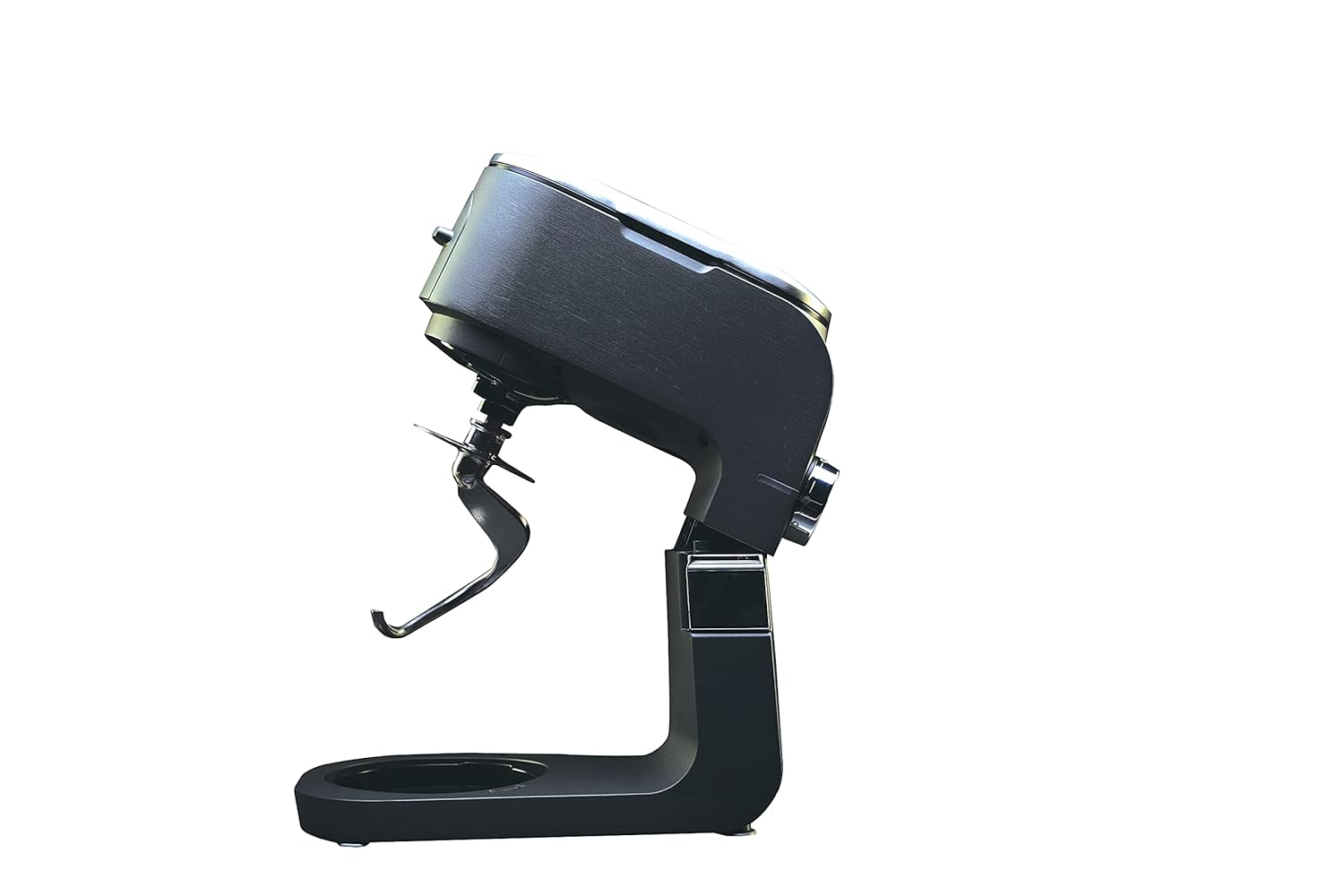 Hafele 1300W Viola Pro, Kitchen Machine With 6.5L Mixing Bowl, 3 Mixing Attachments, Vegetable Slicer (4 Attachments), Black MAHAJAN ELECTRONICS ONLINE