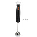 Electric SA4063HBCW Turbo Hand Blender Chopper Whisker 350W - Mahajan Electronics Online