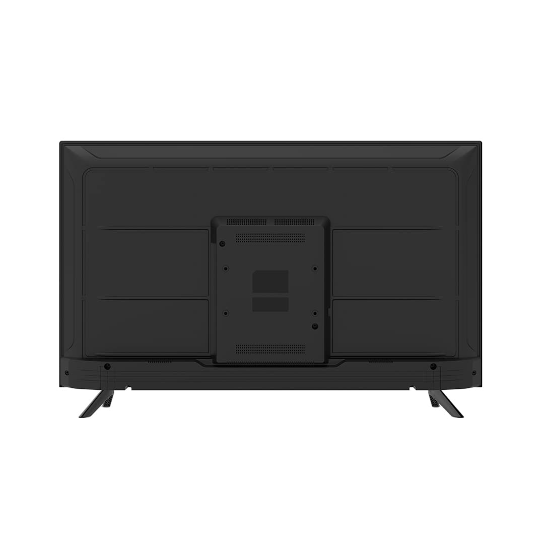 Aiwa AV43FHDX1 108 cm (43 inches) HD Smart LED TV (Black) | COOLITA - Mahajan Electronics Online