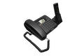 Beetel X78 2.4GHz Cordless Combo, with 2 Way Speaker Phone for Both Base and Handset, 3 Way Call conferencing, 8hrs Talk Time and 4 Days stand by, Stylish & Sturdy for Both Home and Office (X78 Black) - Mahajan Electronics Online
