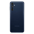 Samsung Galaxy M14 5G (Berry Blue, 4GB, 128GB Storage) | 50MP Triple Cam | 6000 mAh Battery | 5nm Octa-Core Processor | Android 13 | Without Charger - Mahajan Electronics Online