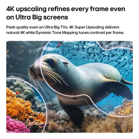 LG 85NU885BPLA  215 cm (85 inch) 4 Star 4K Ultra HD Smart webOS TV with Intelligent Voice Recognition (2026 model) LG