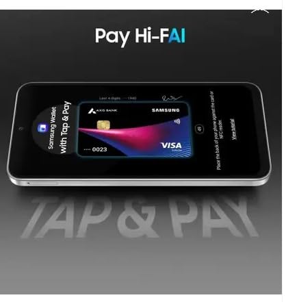 SAMSUNG Galaxy F36 5G (Black, 128 GB) (8 GB RAM) Mahajan Electronics Online